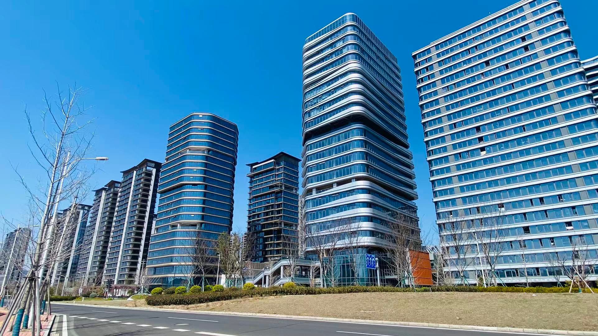 Taizhou Headquarters