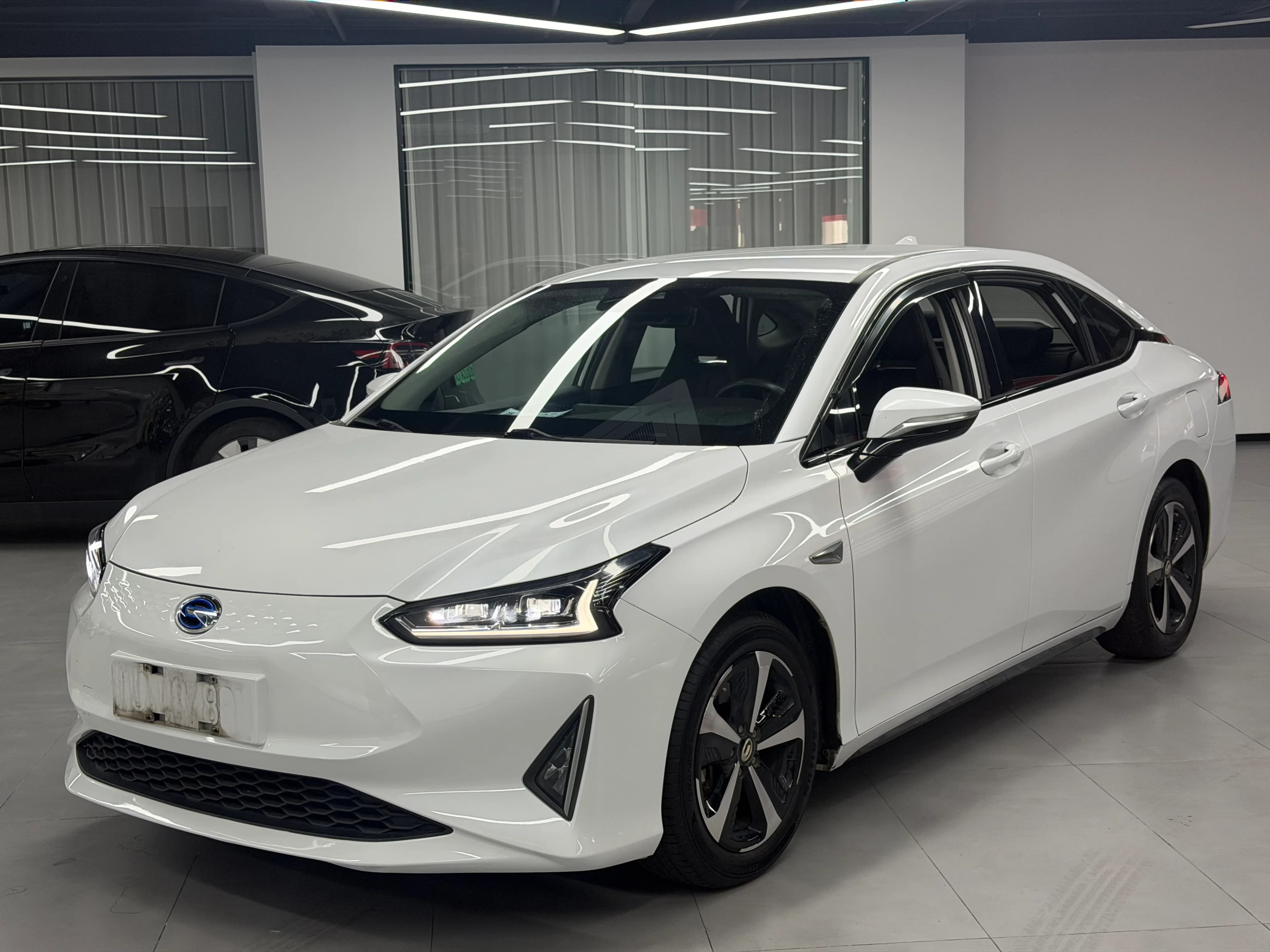 GuangQiJiTuan iA5 2021 iA5 Ed