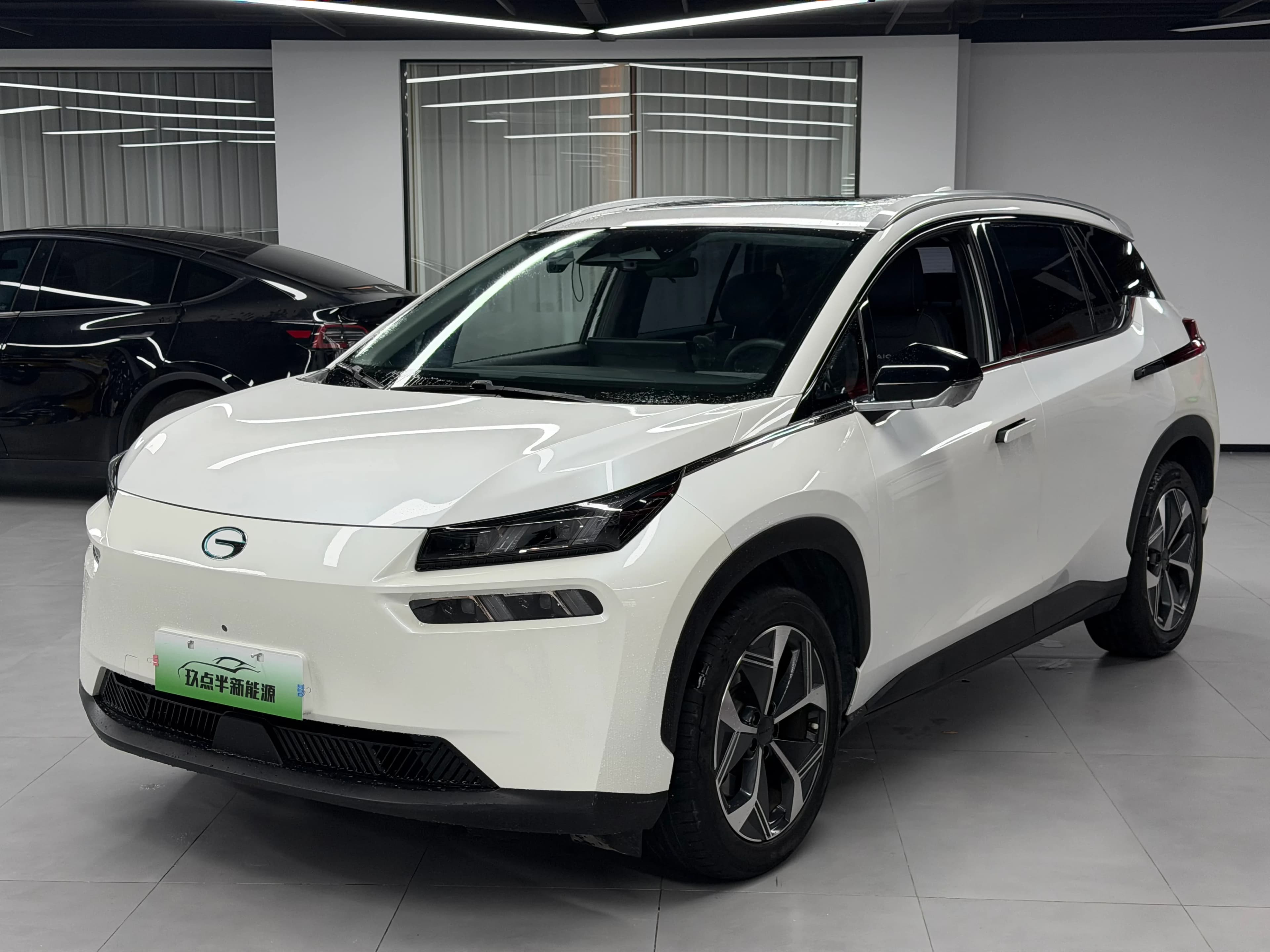 Aion AION V 2024 AION V V Plus 70 Ed