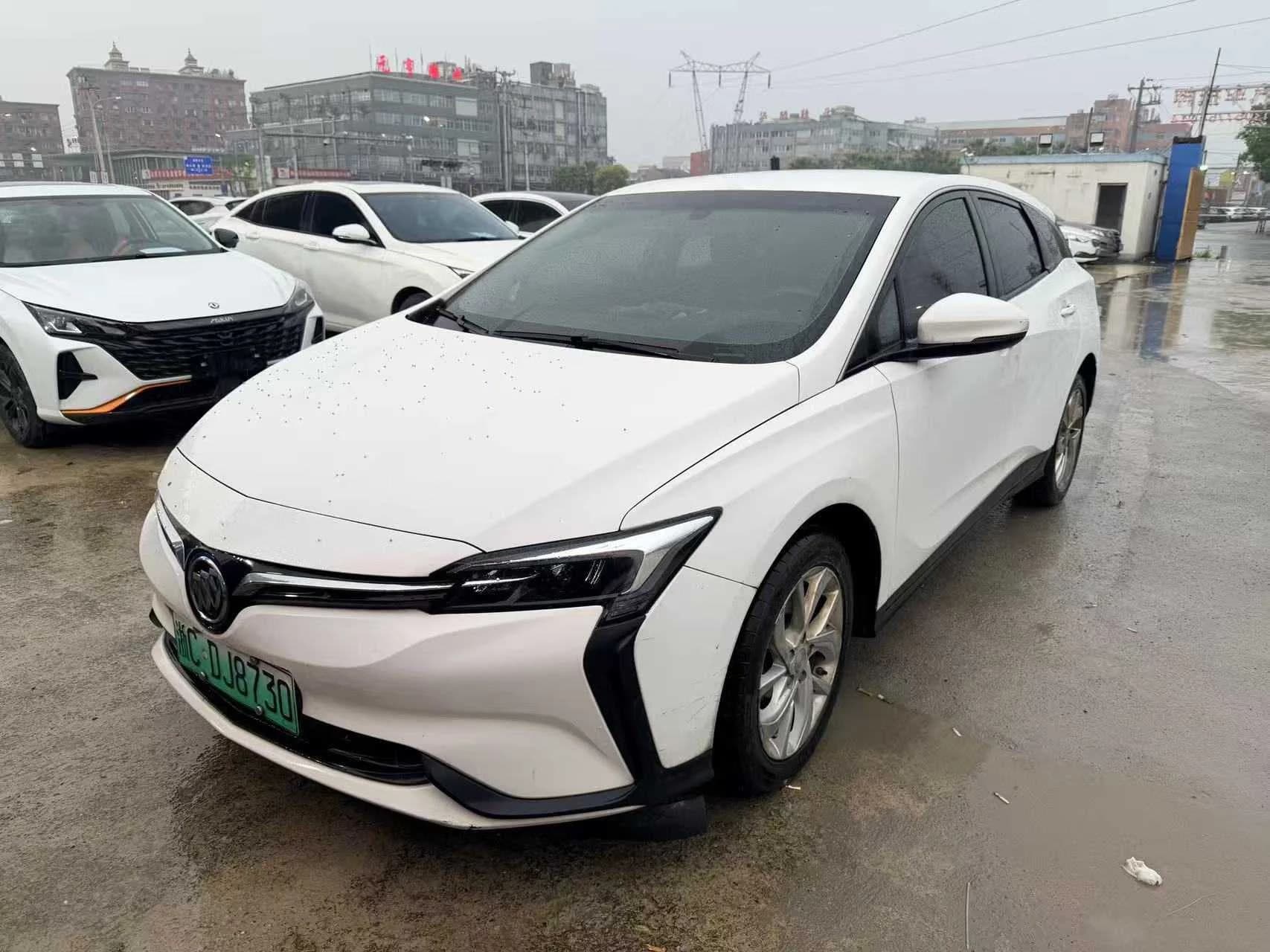 Buick Velite 6 2022 Connected Smart PLUS