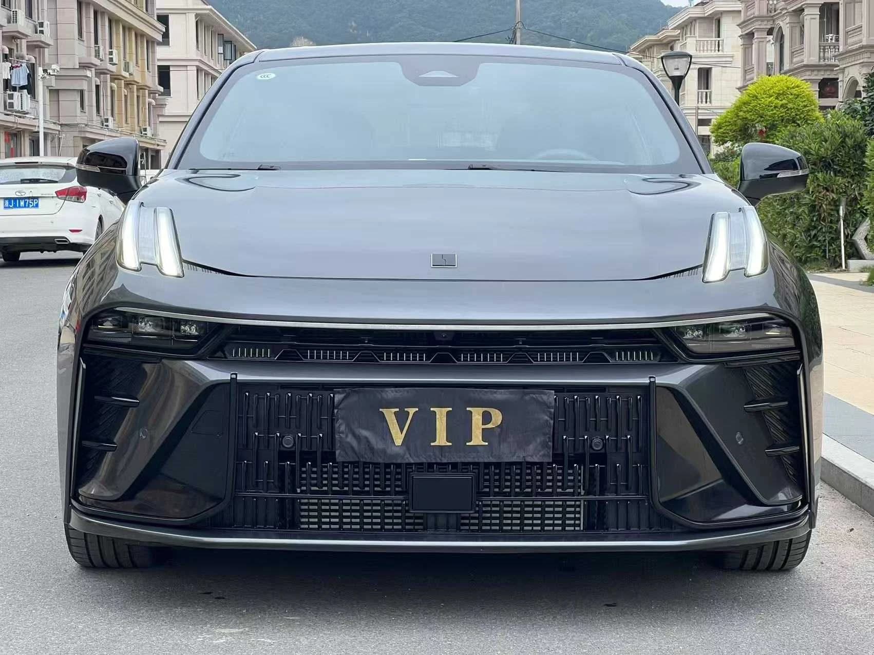 Lynk & Co 03 2023 03 1.5TD DCTPro