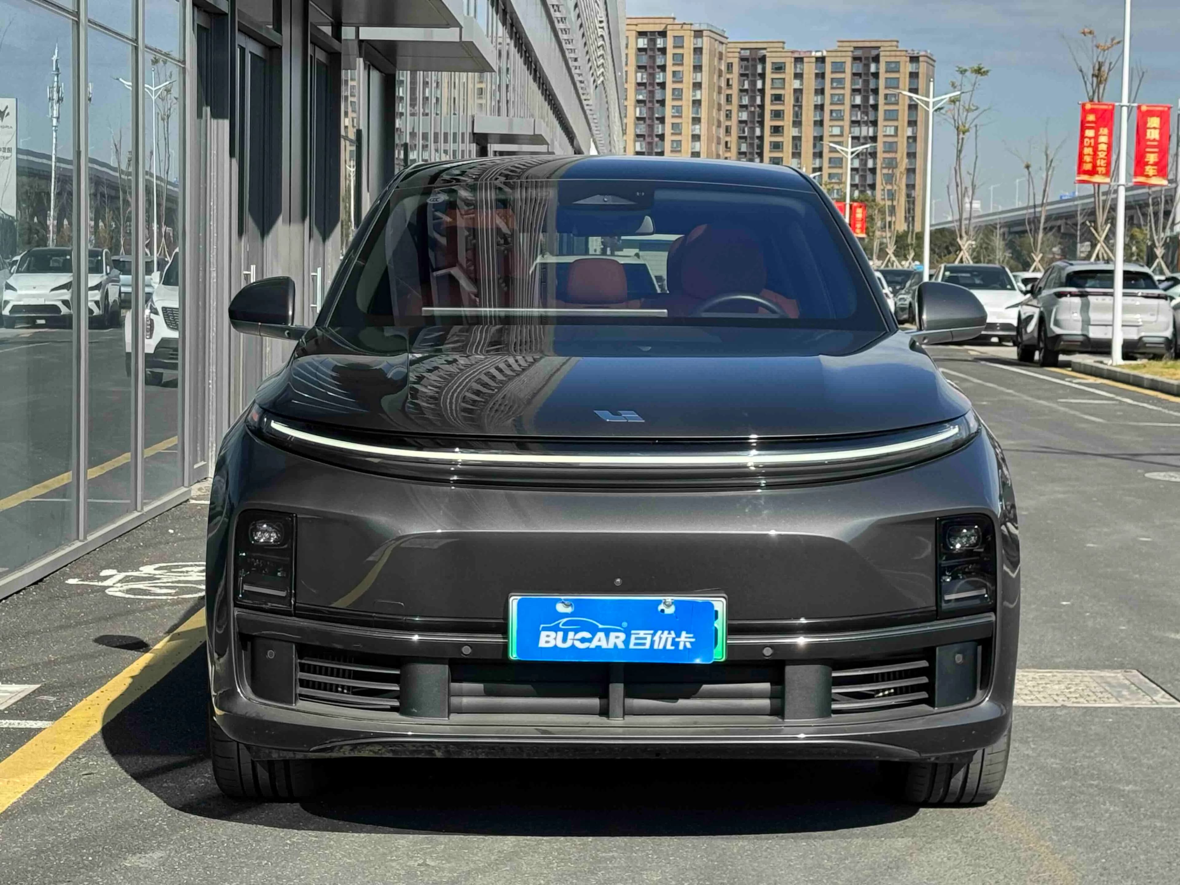 Li Auto 理想L7 2023款 Pro