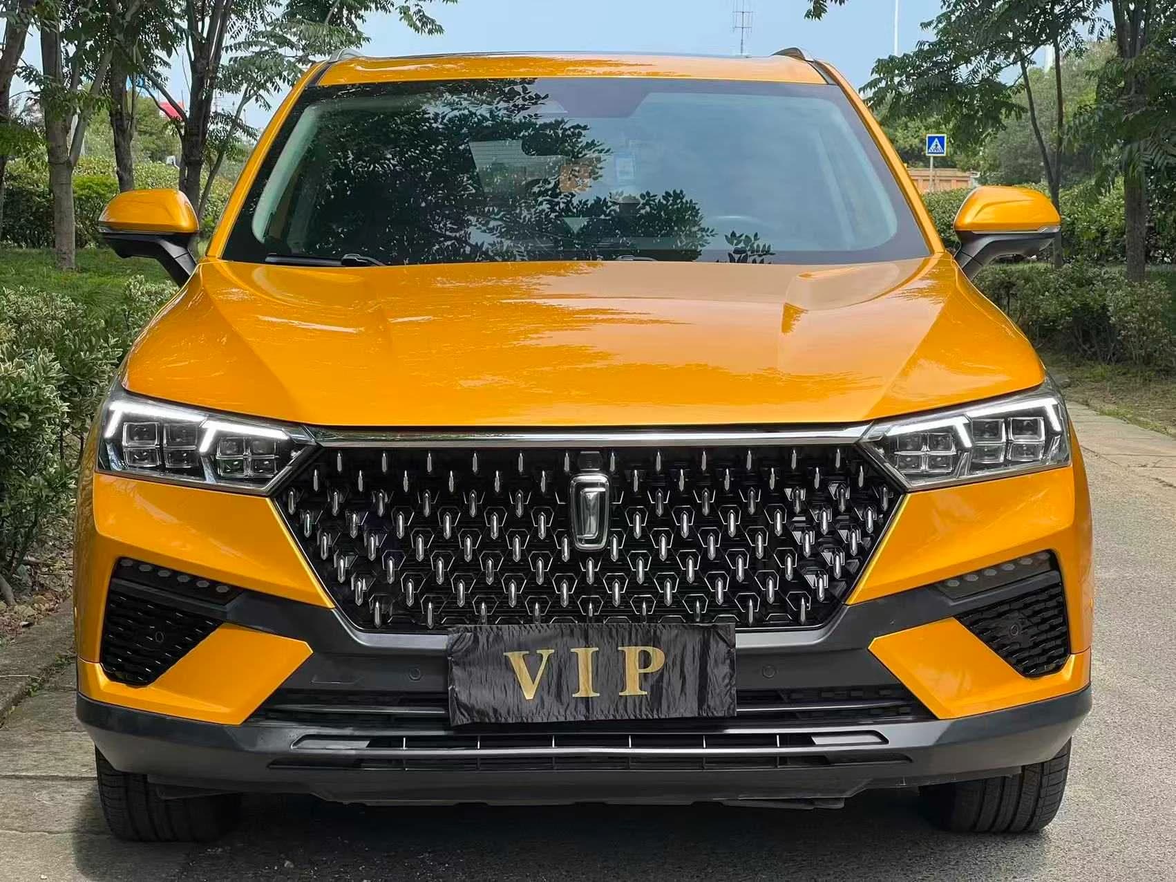 Bestune T77 2020 T77 PRO 280 TID Auto Luxury CNVI