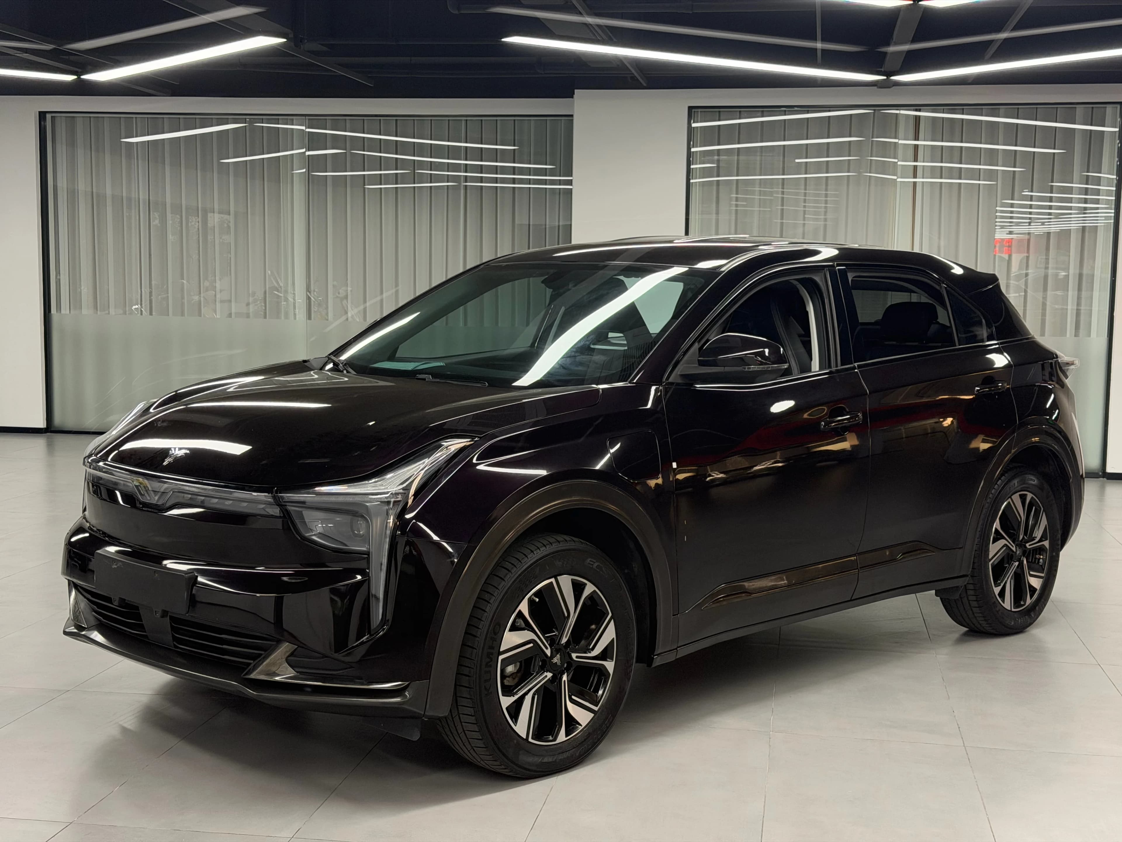 Nezha Neta U 2021 U Pro 400 Cruise Ed