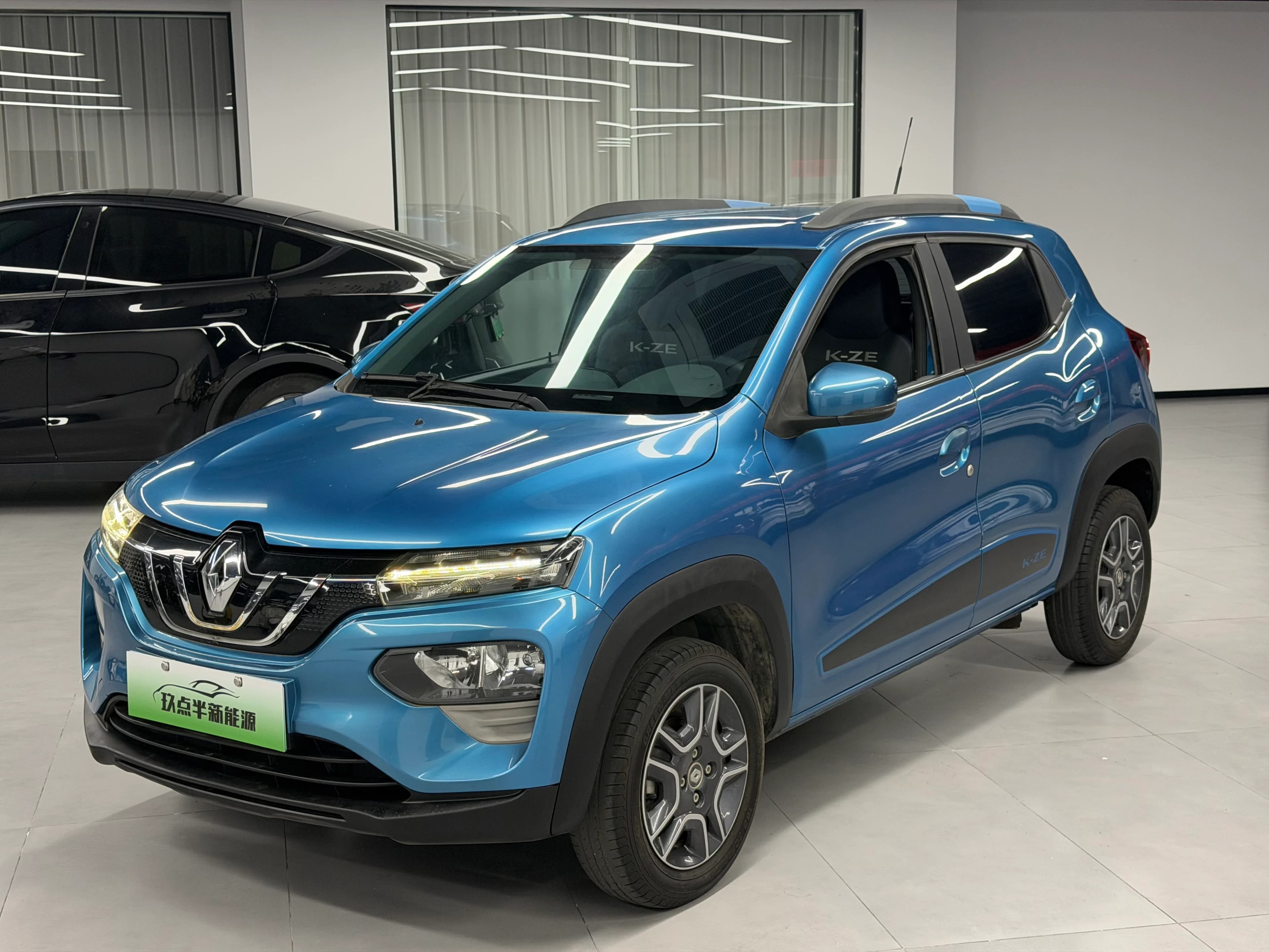 Renault e 2019 e e