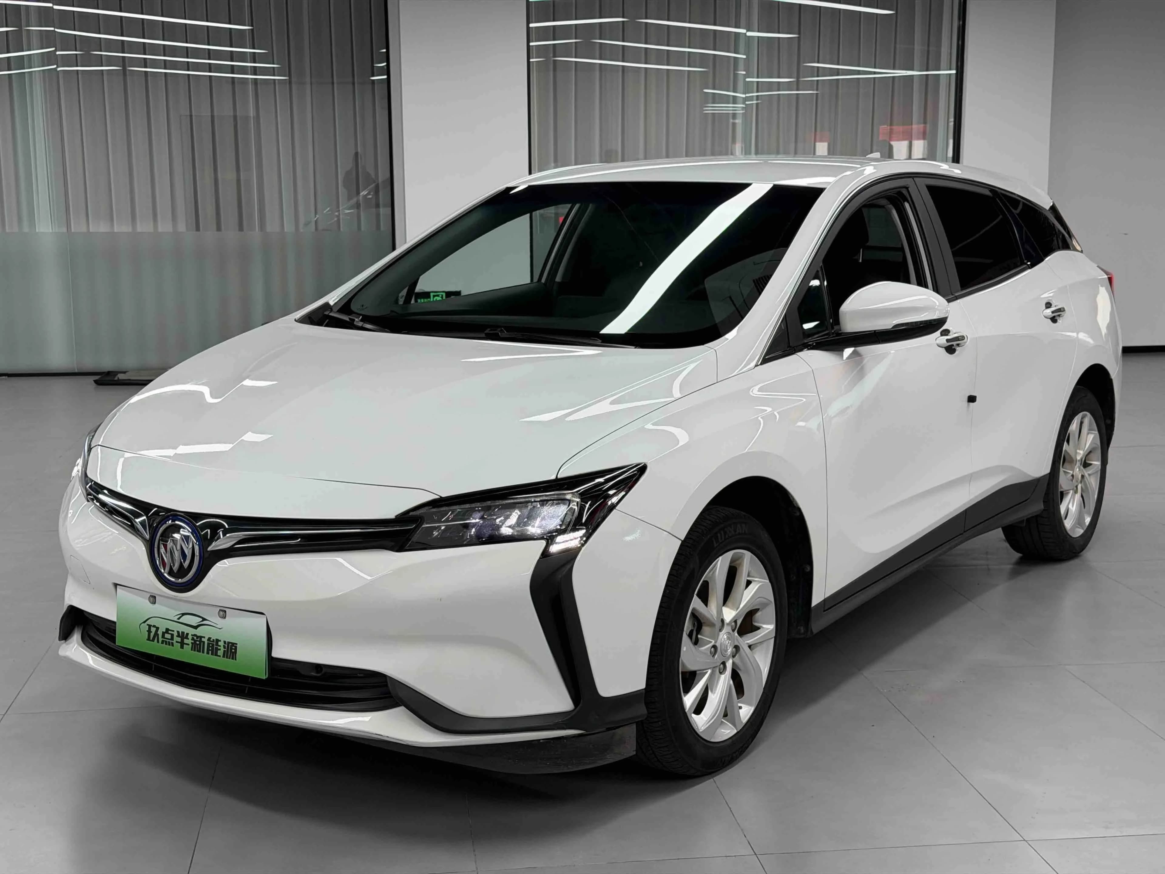 Buick Velite 6 2024 430km Yuexiang
