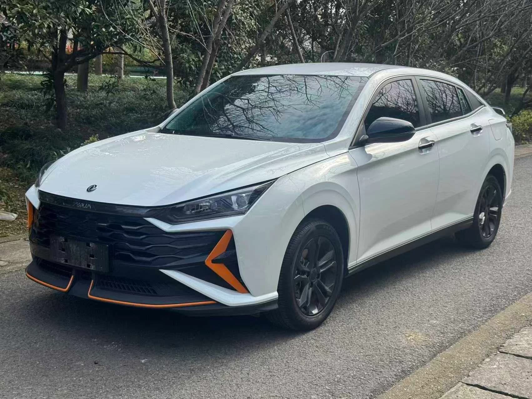 Aeolus Yixuan 2024 1.5L Ed