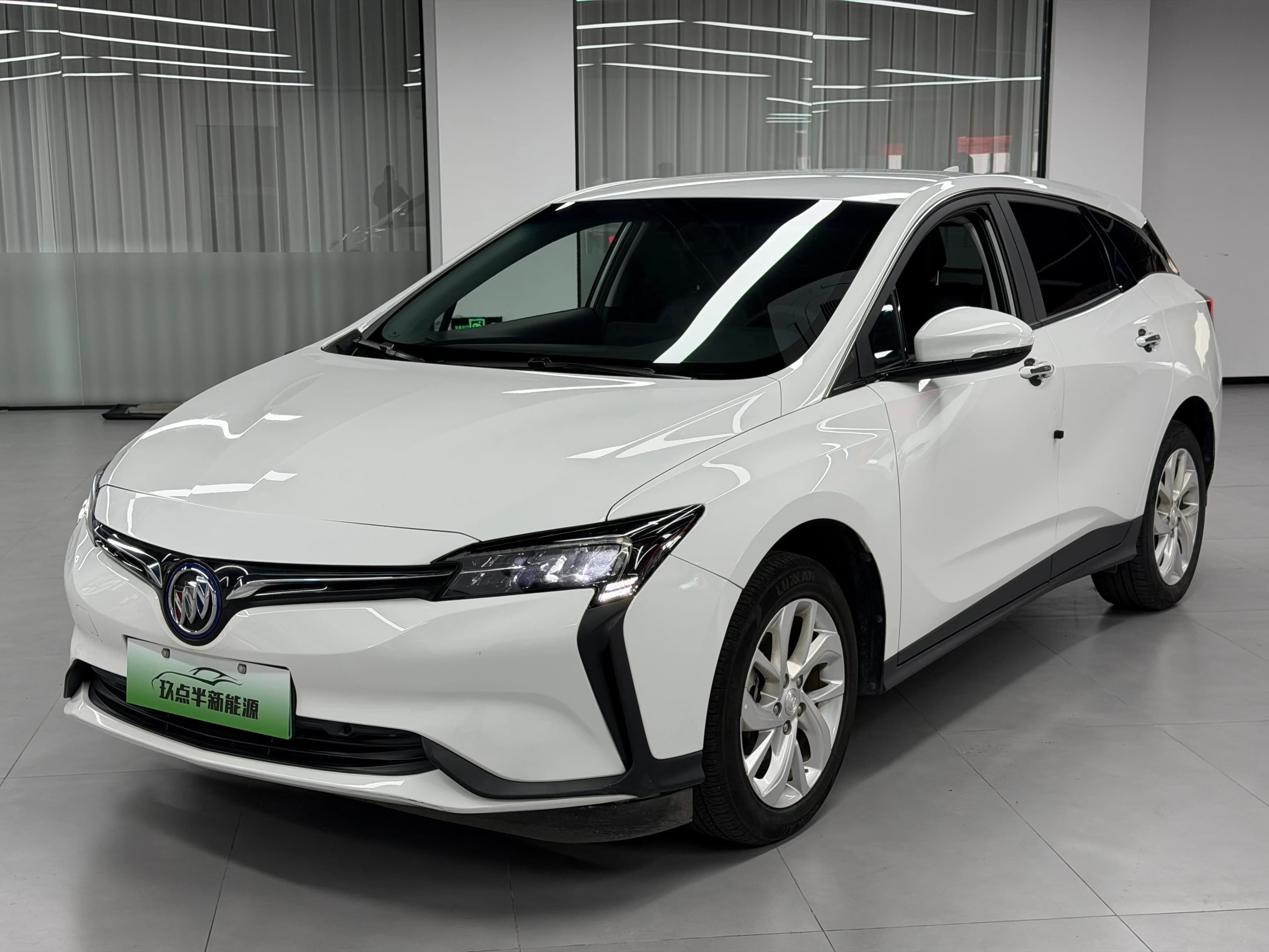 Buick Velite 6 2022 6 Fashion PLUS