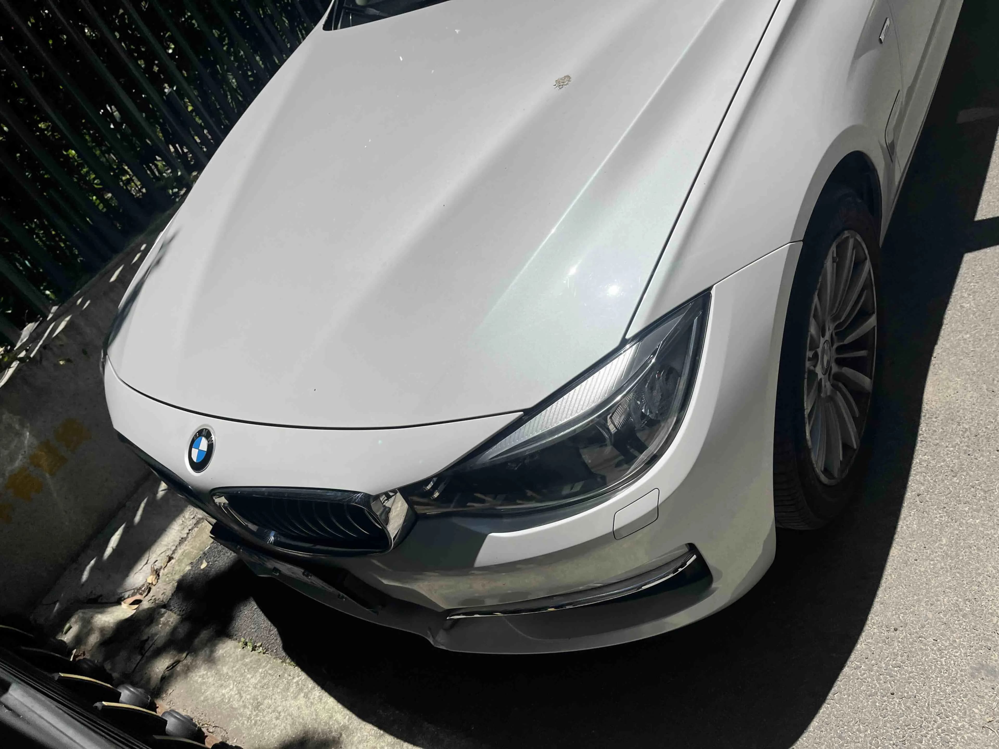 BMW 3系GT 2013 320i FashionDesign Pack