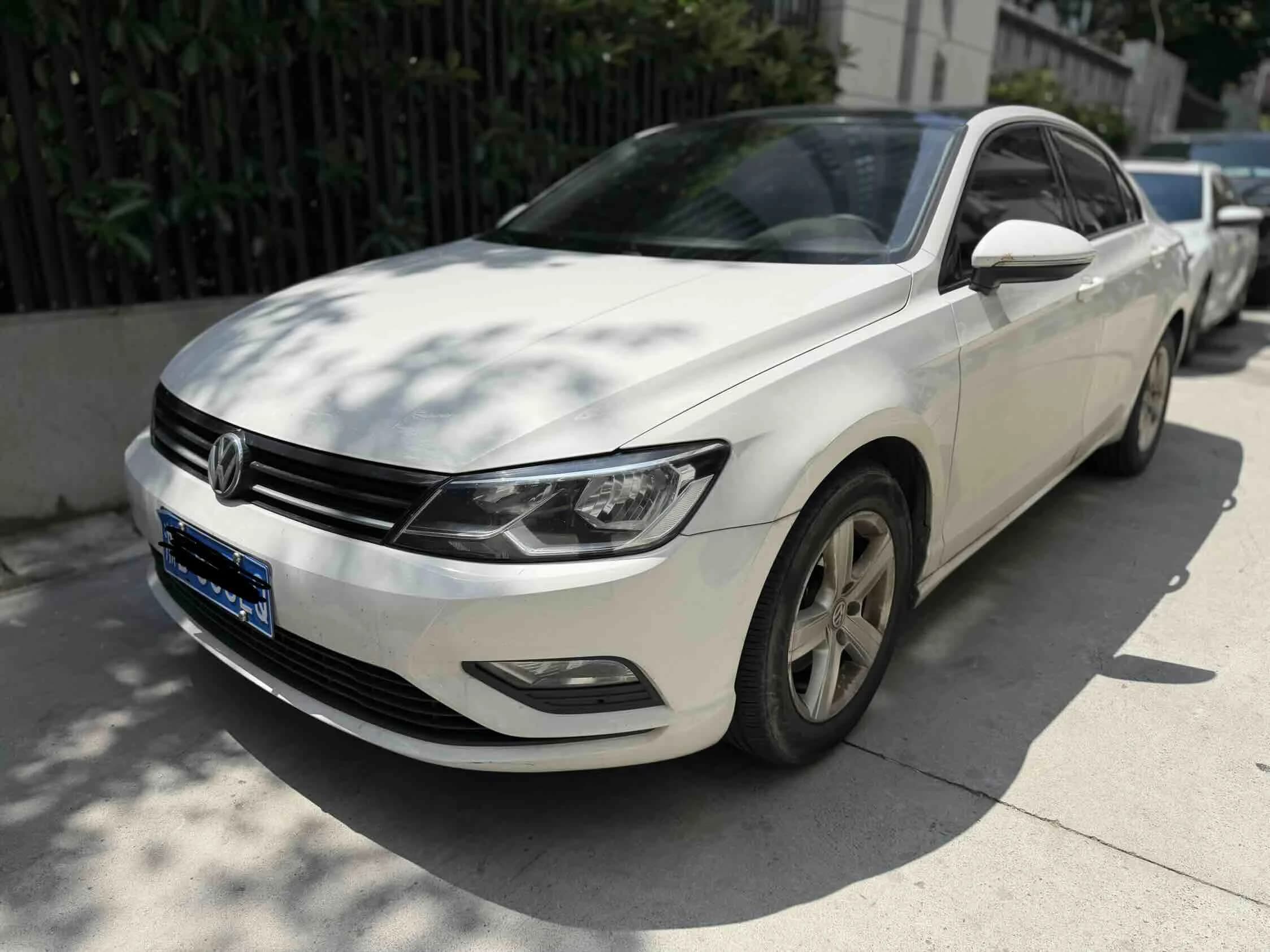 Volkswagen Lamando 2018 230TSI DSGFashion
