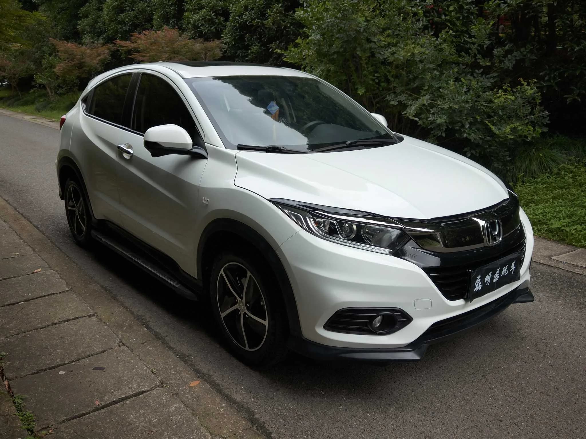 Honda Vezel 2020 1.5L CVTPioneer