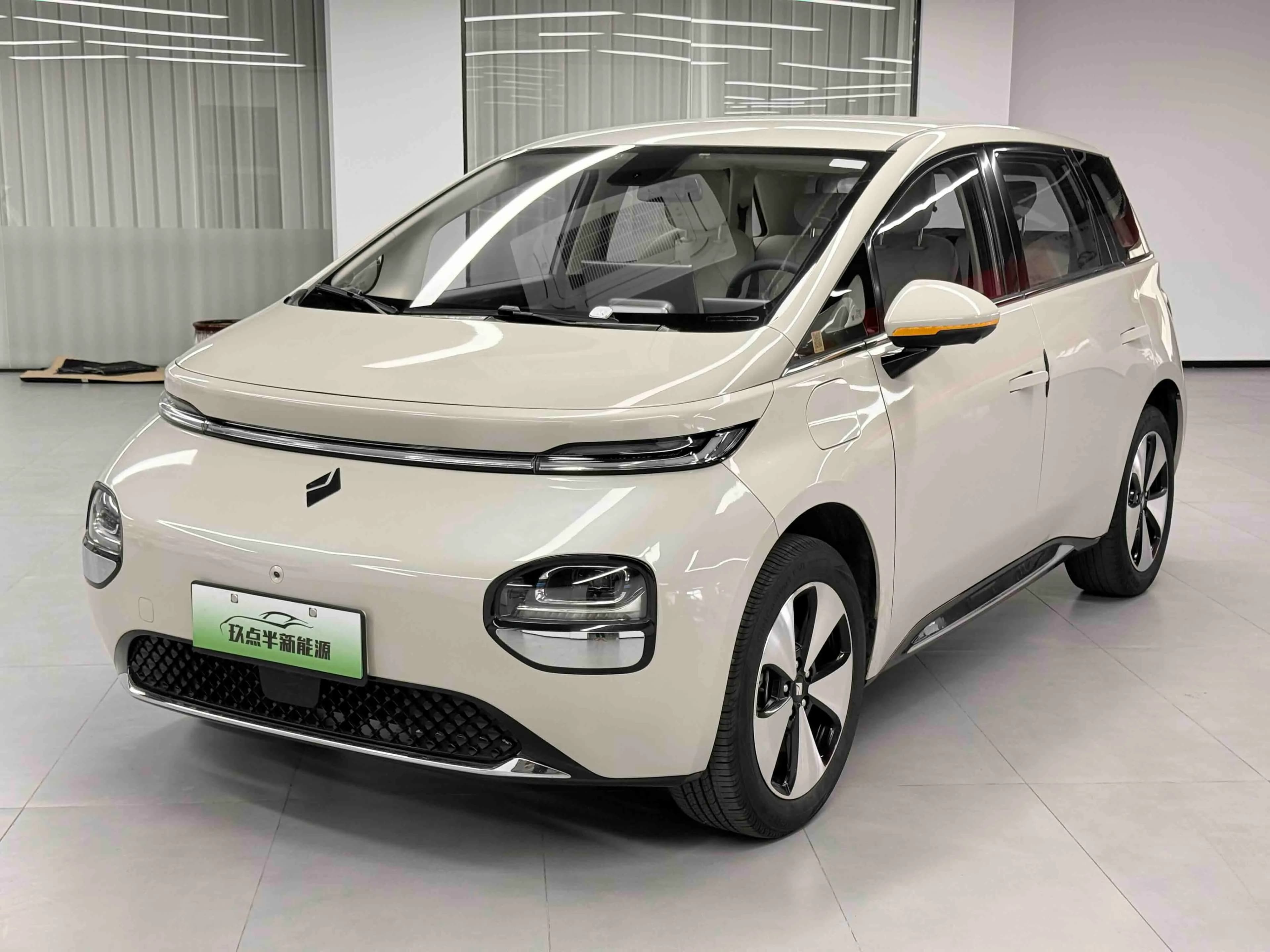 宝骏 宝骏云朵 2023款 460 Pro