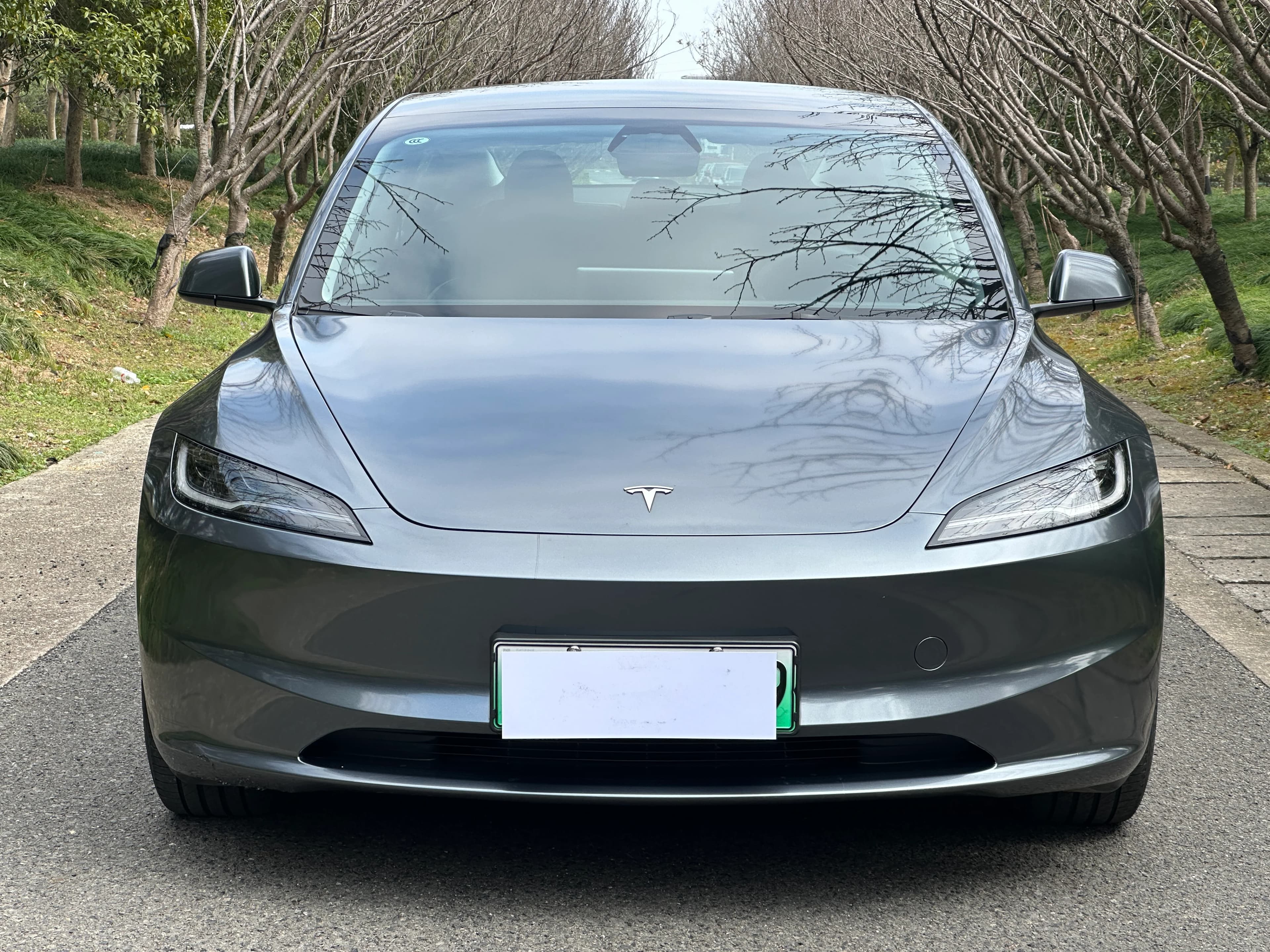 Tesla Model 3 2023 Model 3 Ed