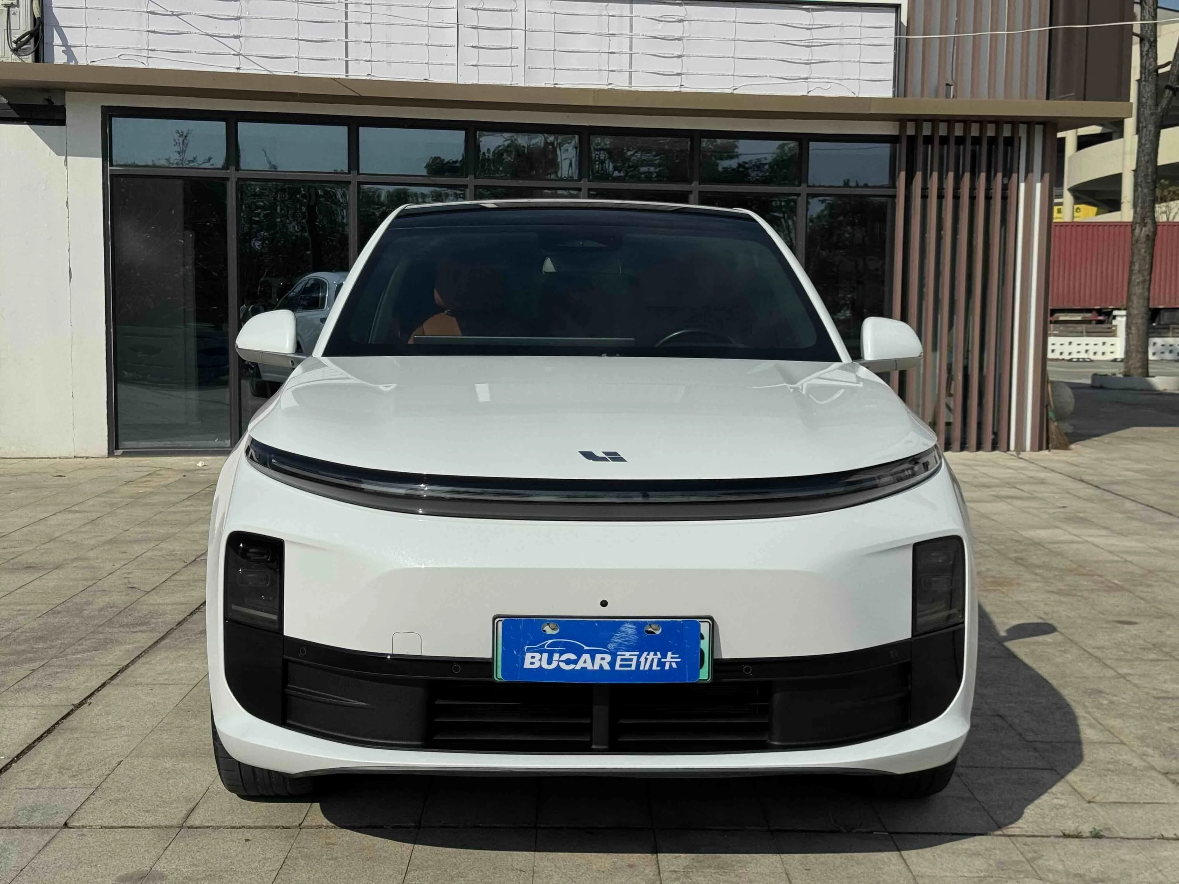 Li Auto L6 2024 Pro