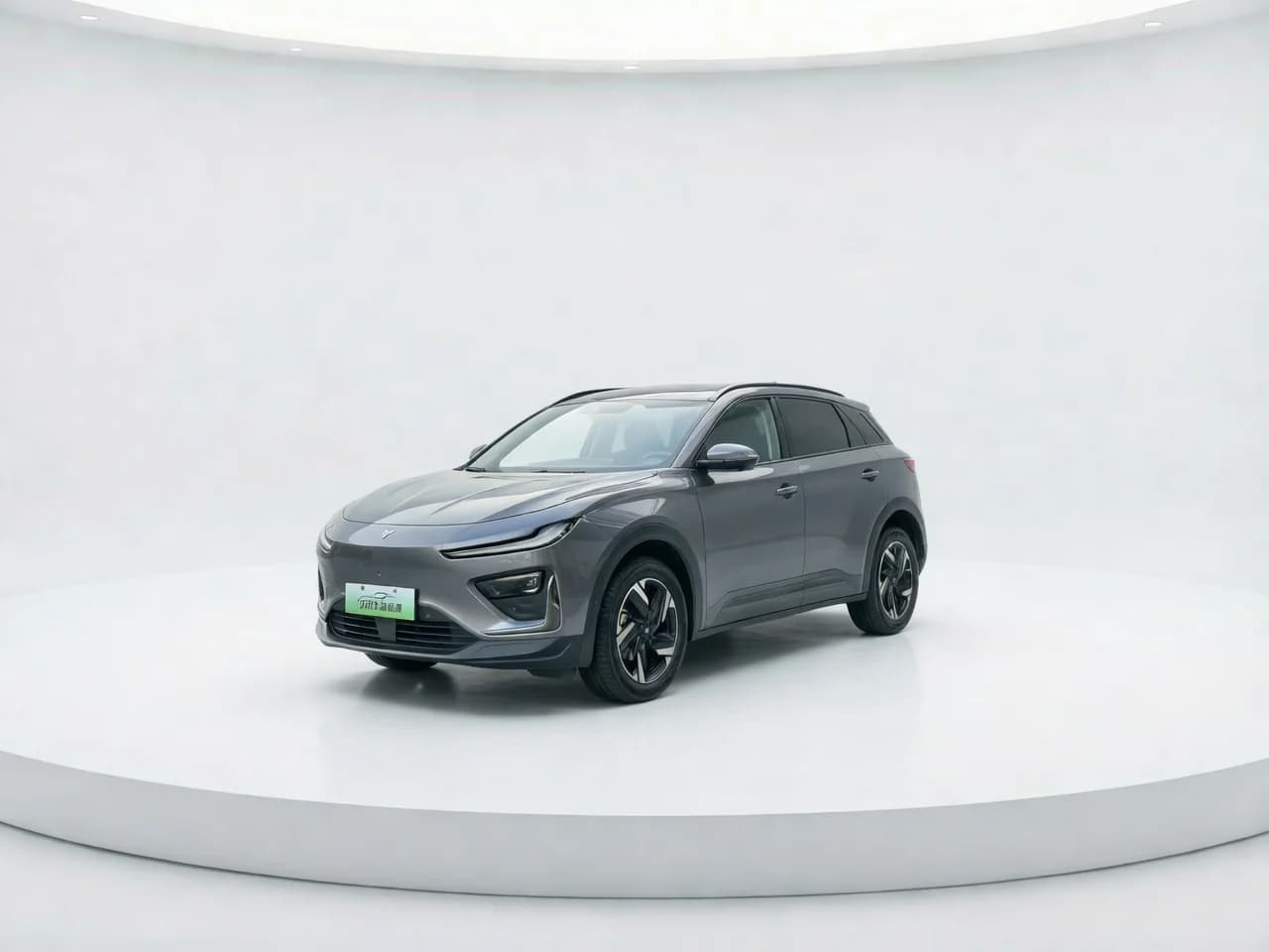 哪吒汽车 哪吒X 2023款 500