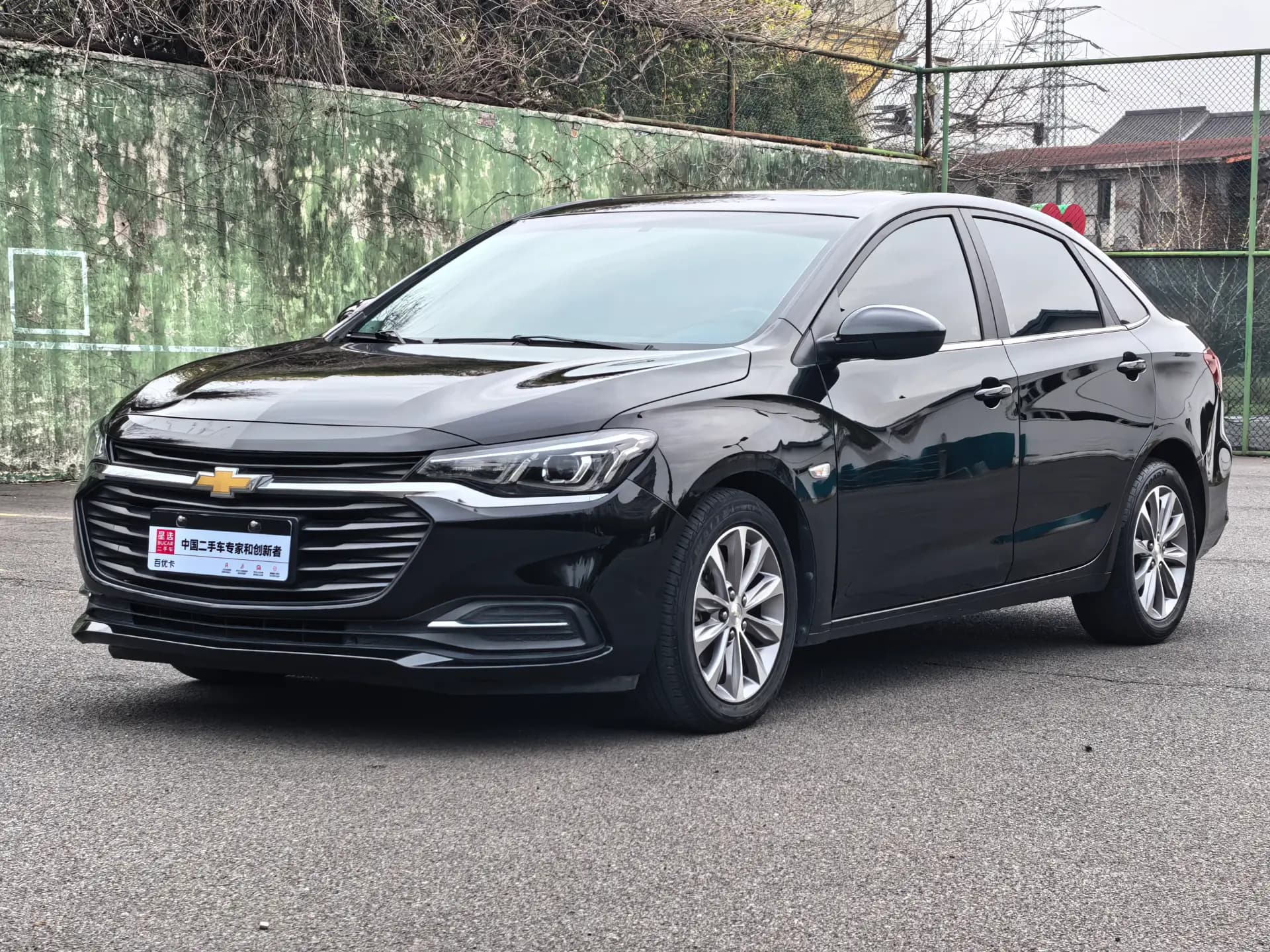 Chevrolet Monza 2021 320 Ed