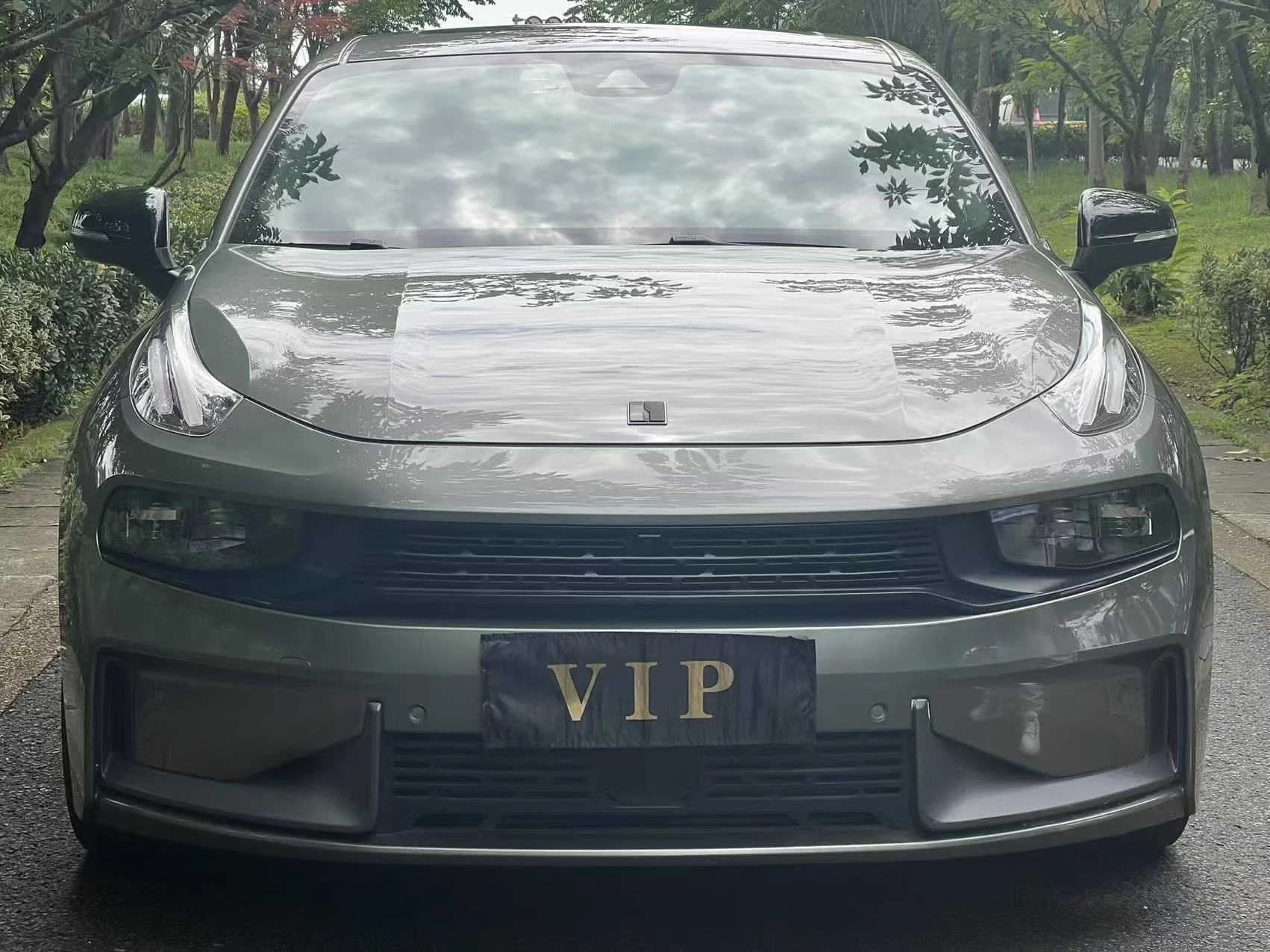 Lynk & Co 03 2022 03 2.0TD DCTPro