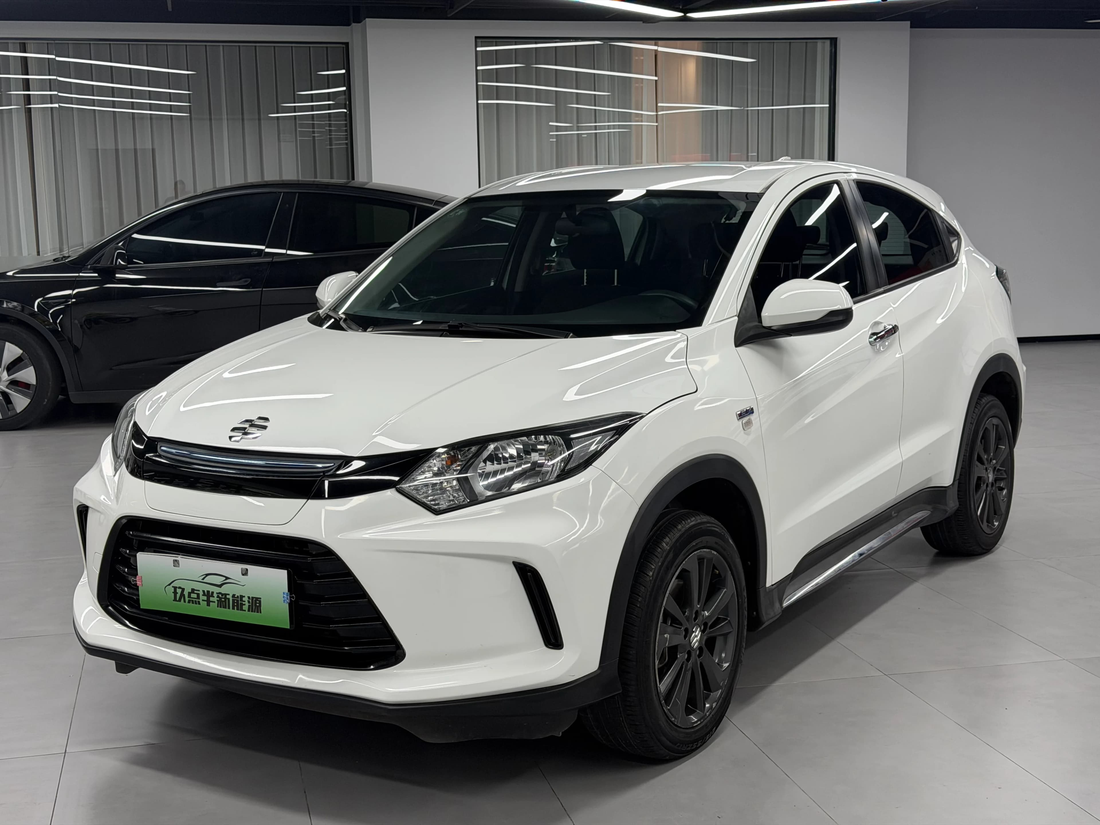 LiNian VE-1 2021 VE-1 Travel Ed