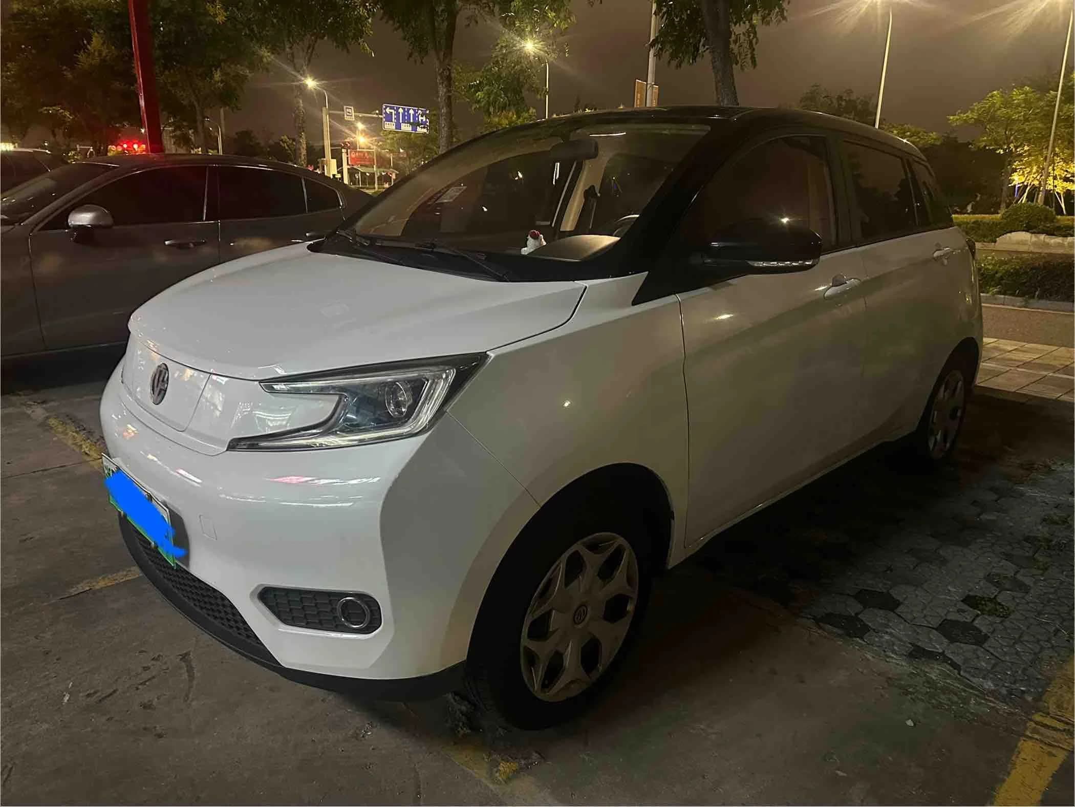 DianDongWu YOUNG光小新 2023 302KM Original