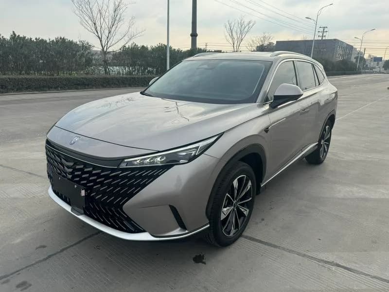 Roewe RX5 2023 RX5 Ed