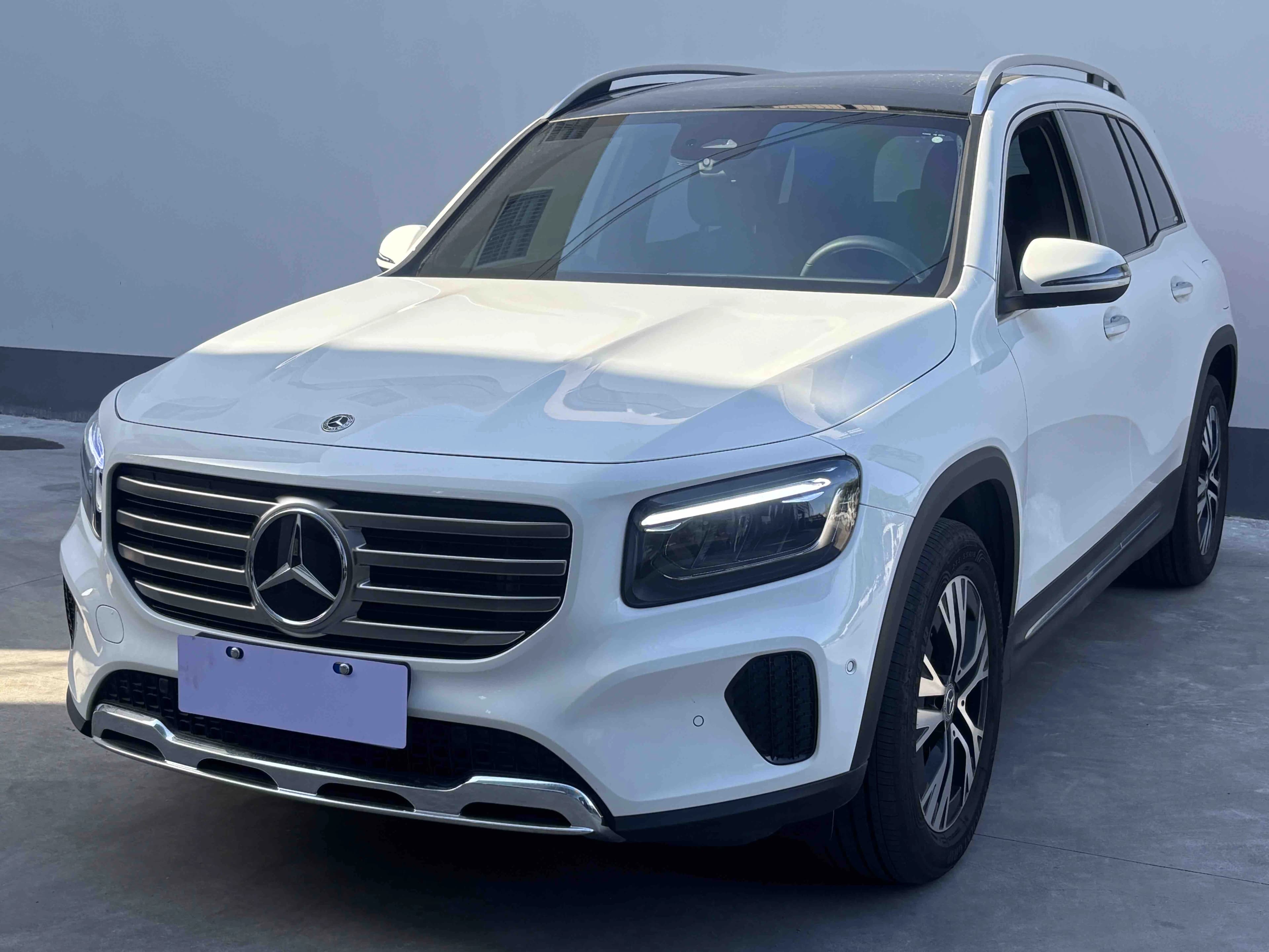 Mercedes-Benz GLB 2024 -Class GLB 220 Sport