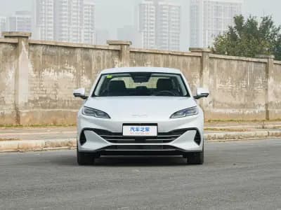 BYD Seal 06 DM-i 2025 120KMPrestige 2