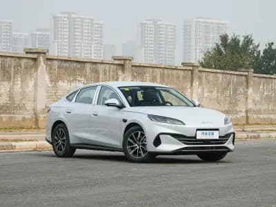 BYD Seal 06 DM-i 2025 120KMPrestige 3