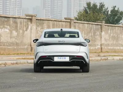 BYD Seal 06 DM-i 2025 120KMPrestige 6