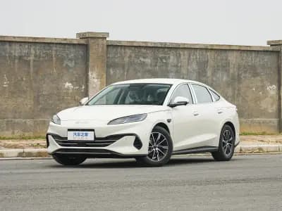 BYD Seal 06 DM-i 2025 120KMPrestige 9