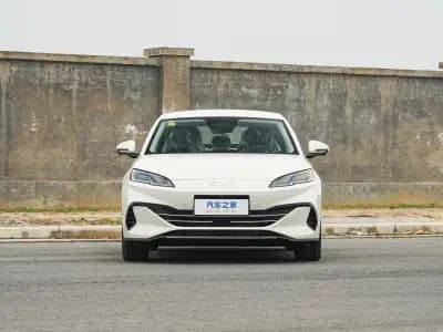 BYD Seal 06 DM-i 2025 120KMPrestige 10