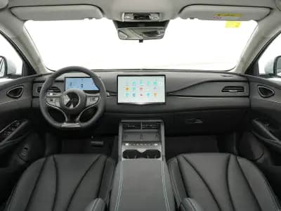 BYD Seal 06 DM-i 2025 120KMPrestige 11