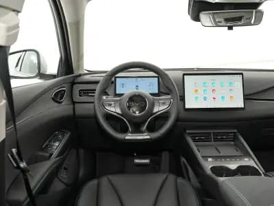 BYD Seal 06 DM-i 2025 120KMPrestige 12