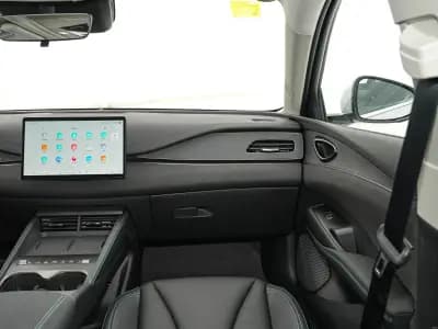 BYD Seal 06 DM-i 2025 120KMPrestige 14