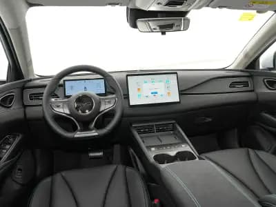 BYD Seal 06 DM-i 2025 120KMPrestige 15