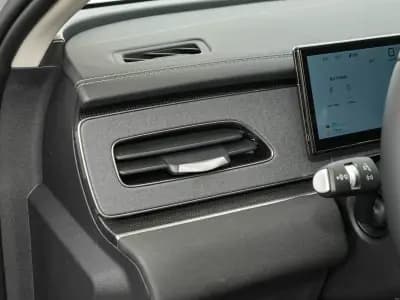 BYD Seal 06 DM-i 2025 120KMPrestige 17