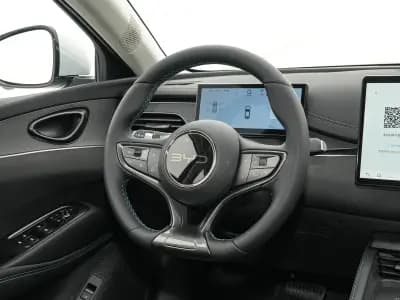 BYD Seal 06 DM-i 2025 120KMPrestige 19