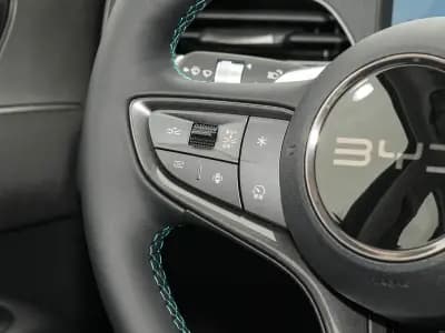 BYD Seal 06 DM-i 2025 120KMPrestige 20