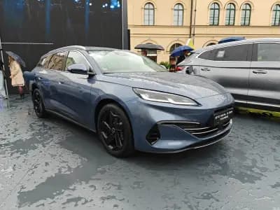 BYD Seal 06 Wagon 2025 80KMPremium 3