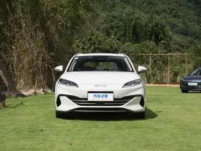 BYD Seal 06 Wagon 2025 80KMPremium 6