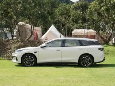 BYD Seal 06 Wagon 2025 80KMPremium 8