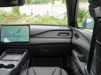 BYD Seal 06 Wagon 2025 80KMPremium 14