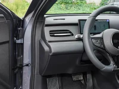 BYD Seal 06 Wagon 2025 80KMPremium 16