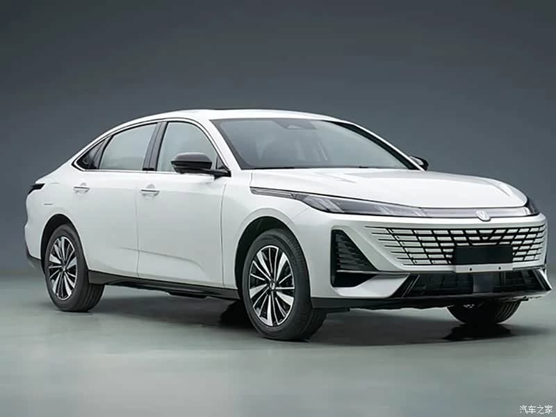 Changan Eado PHEV 2025 Eado PHEV Blue Whale 70KM Beyond Ed