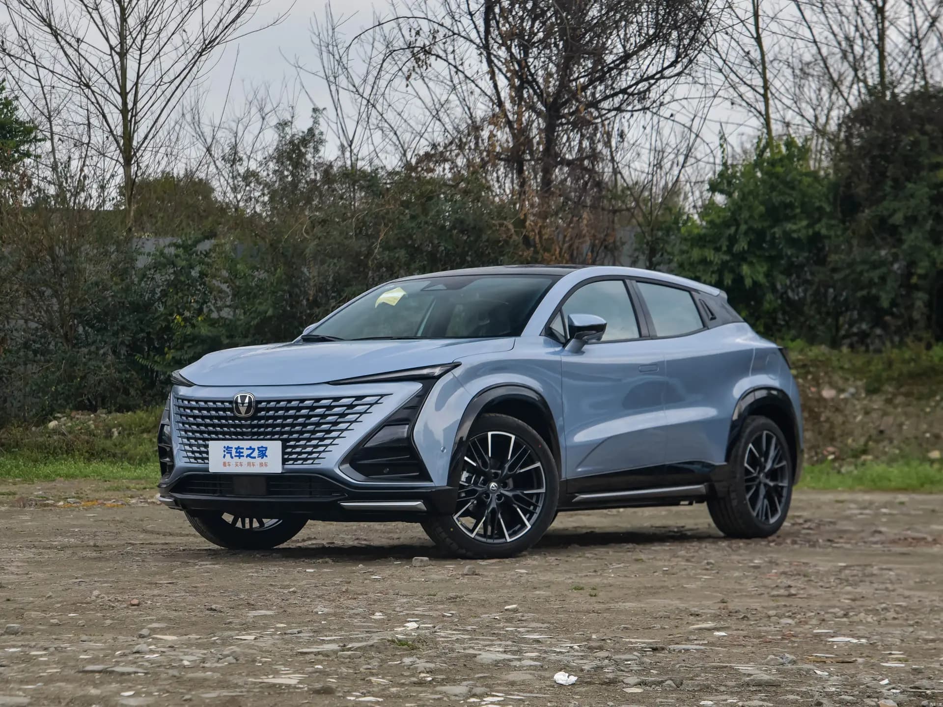 Changan UNI-T 2023 2nd Gen 1.5T Prestige