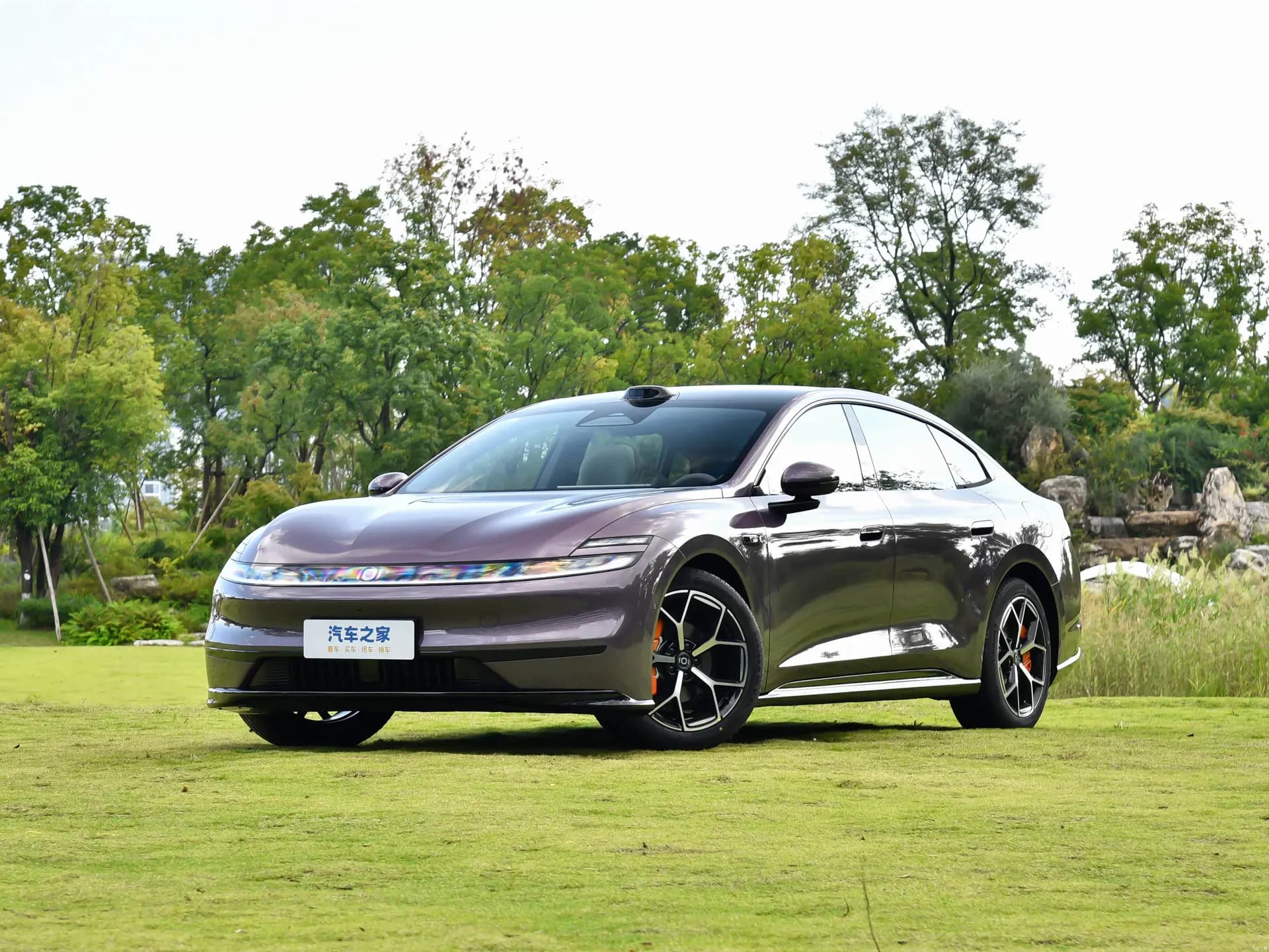 Qiyuan A06 2026 Changan 510Pro