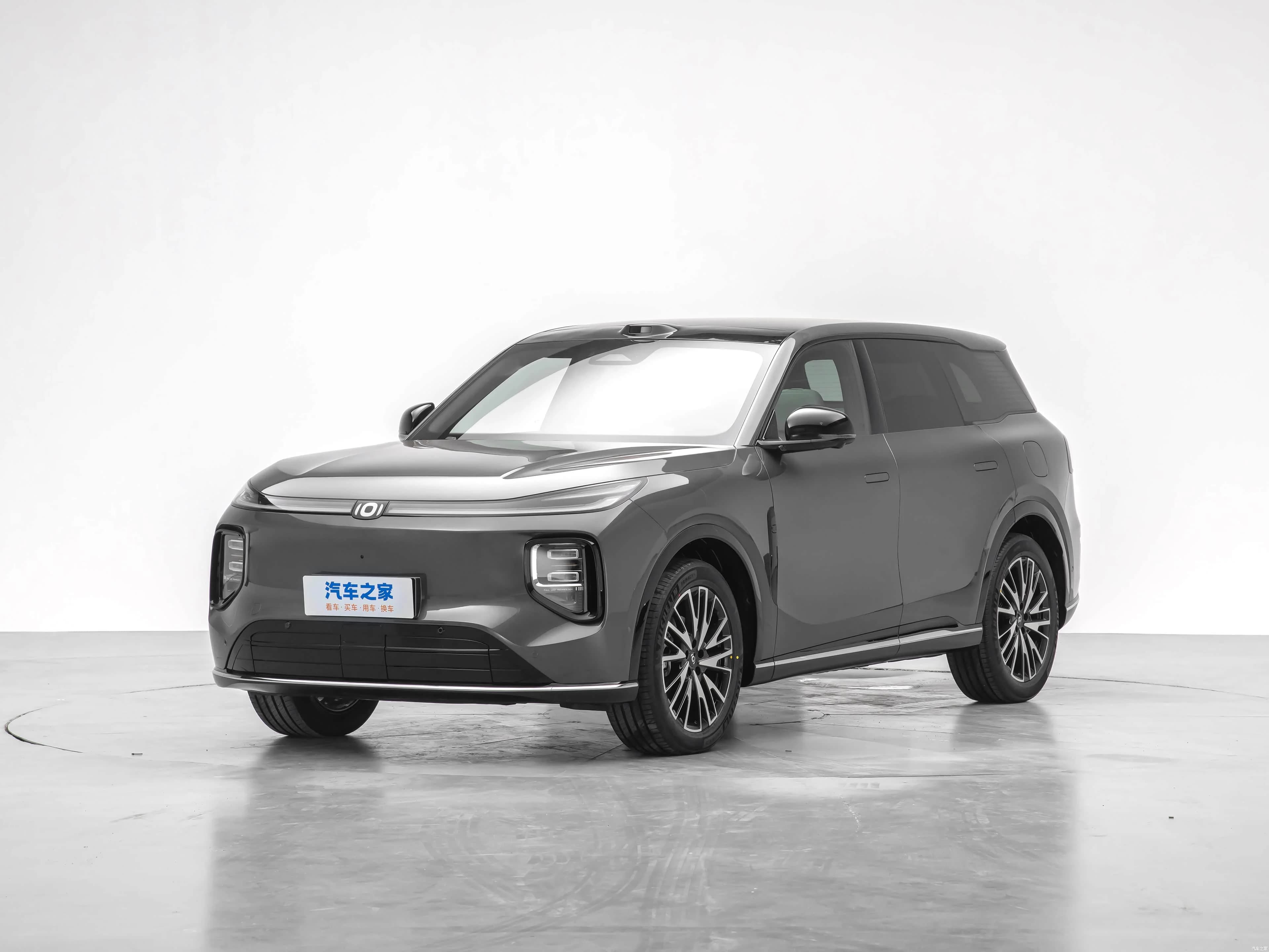 Qiyuan Q07 2025 Changan 145