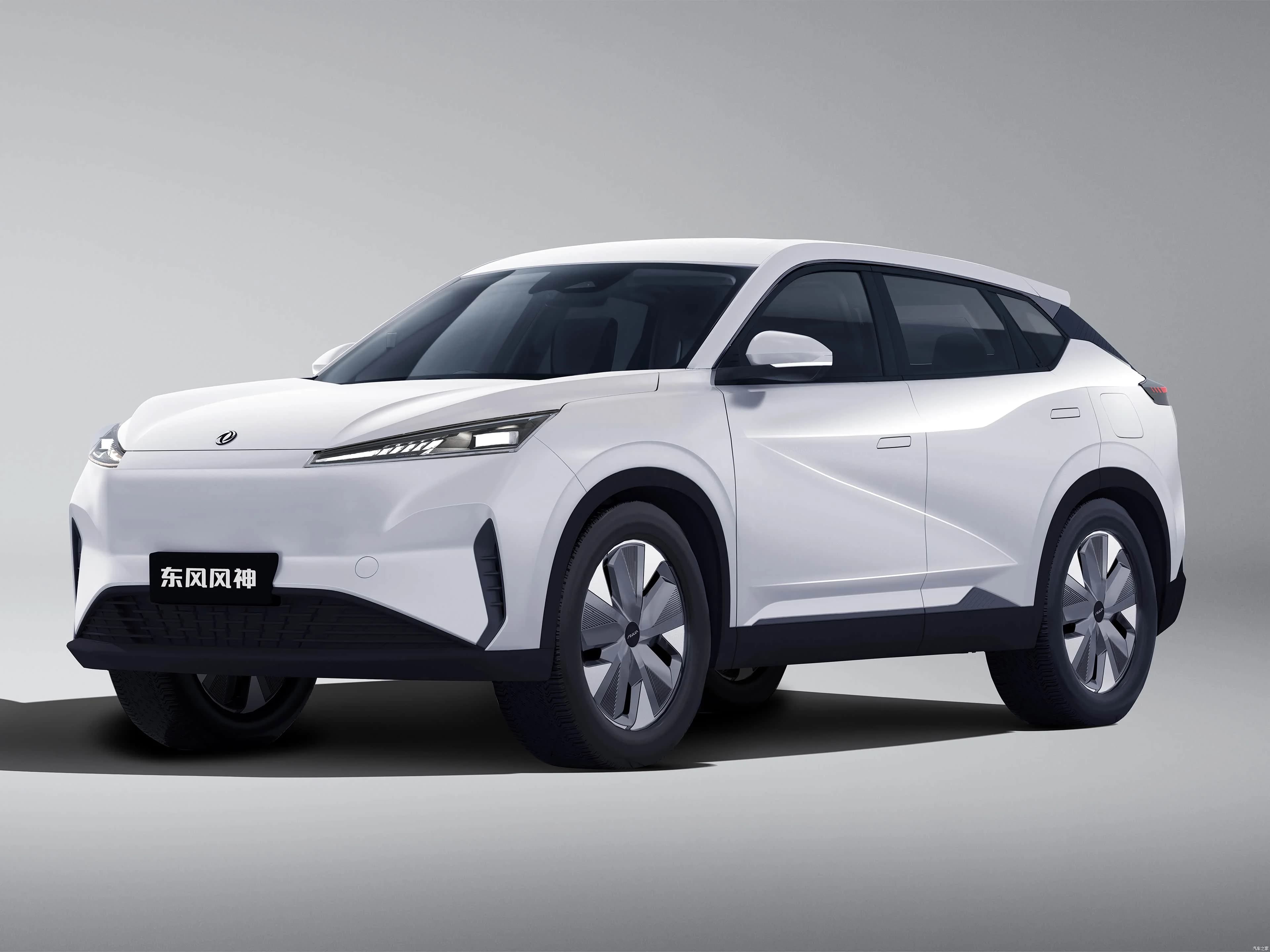 Aeolus L7X 2026 Dongfeng 440km Fashion Ed