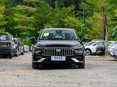 Geely Galaxy Starlight 6 2026 60km Explorer Edition 2