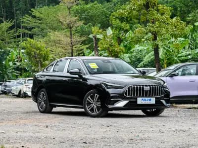 Geely Galaxy Starlight 6 2026 60km Explorer Edition 3