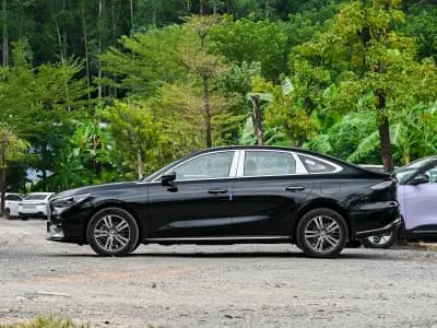 Geely Galaxy Starlight 6 2026 60km Explorer Edition 4